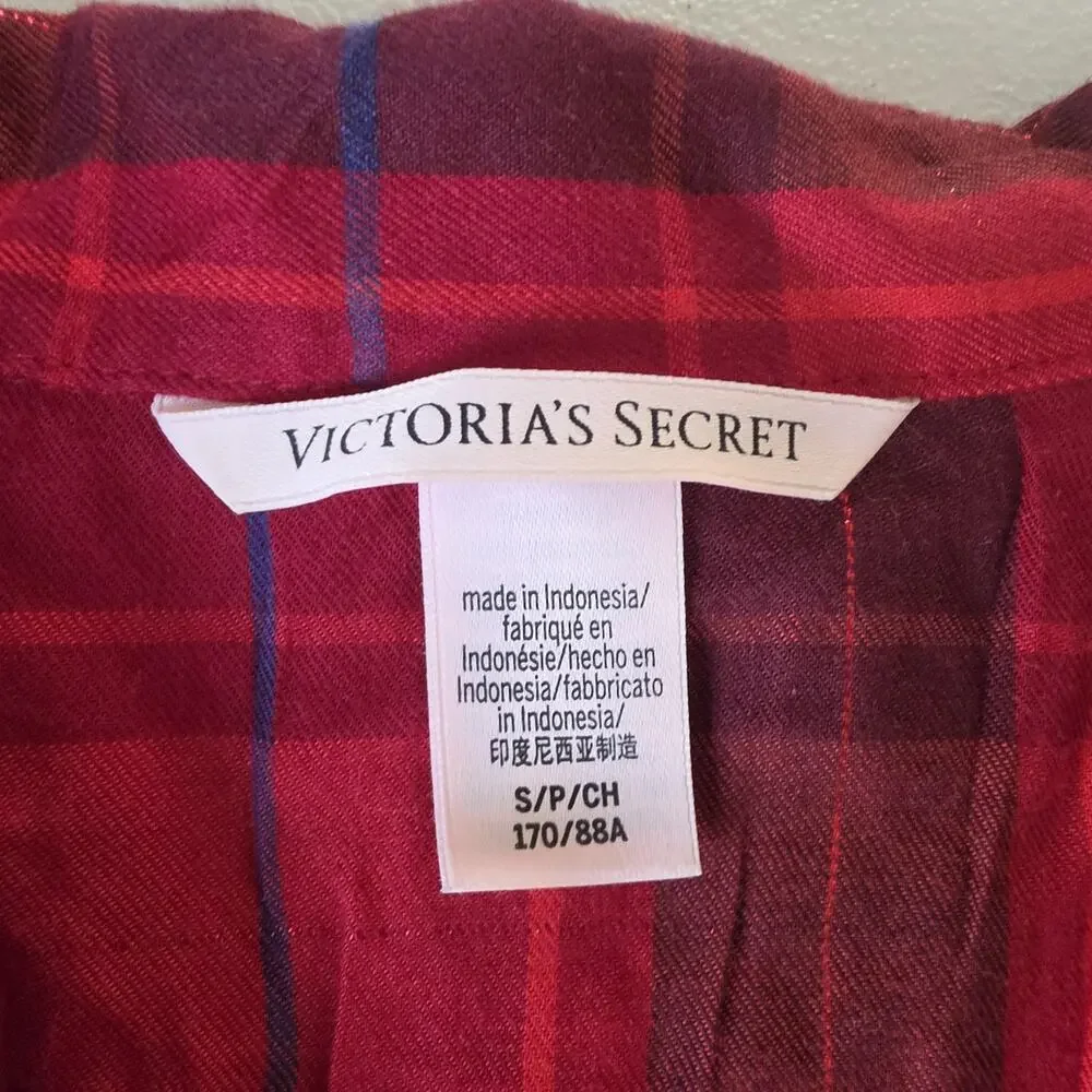 Victorias Secret brand victoria